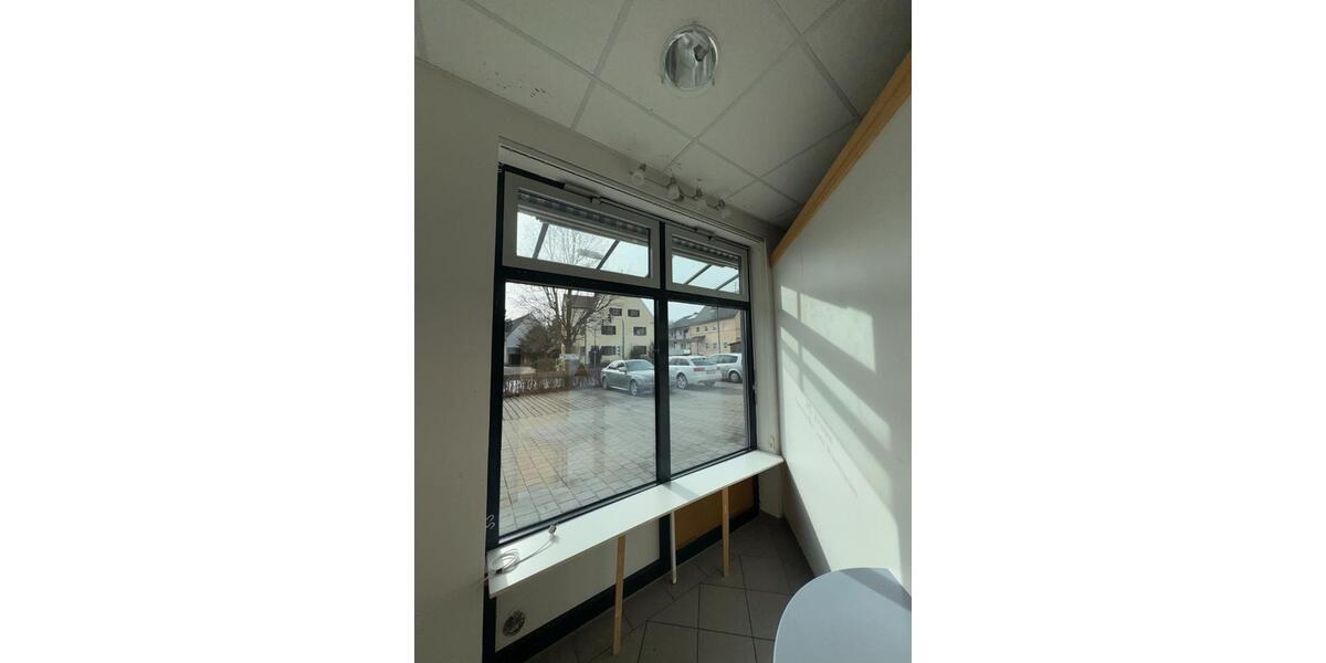 Gewerbeobjekt Biberbach - 1.330&euro; | Angebot:25149314