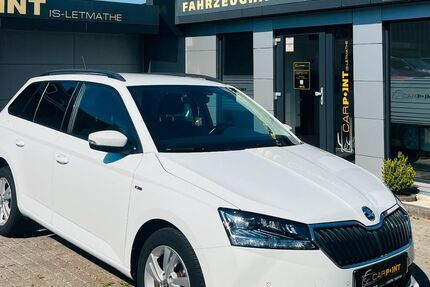 Skoda Fabia 96.814 km 11.499 &euro; Iserlohn-Letmathe 58642