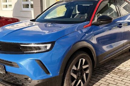 Opel Mokka 1.960 km 21.900 &euro; Löbau 02708