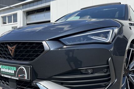 Cupra Leon 22.631 km 27.860 &euro; Marktredwitz 95615