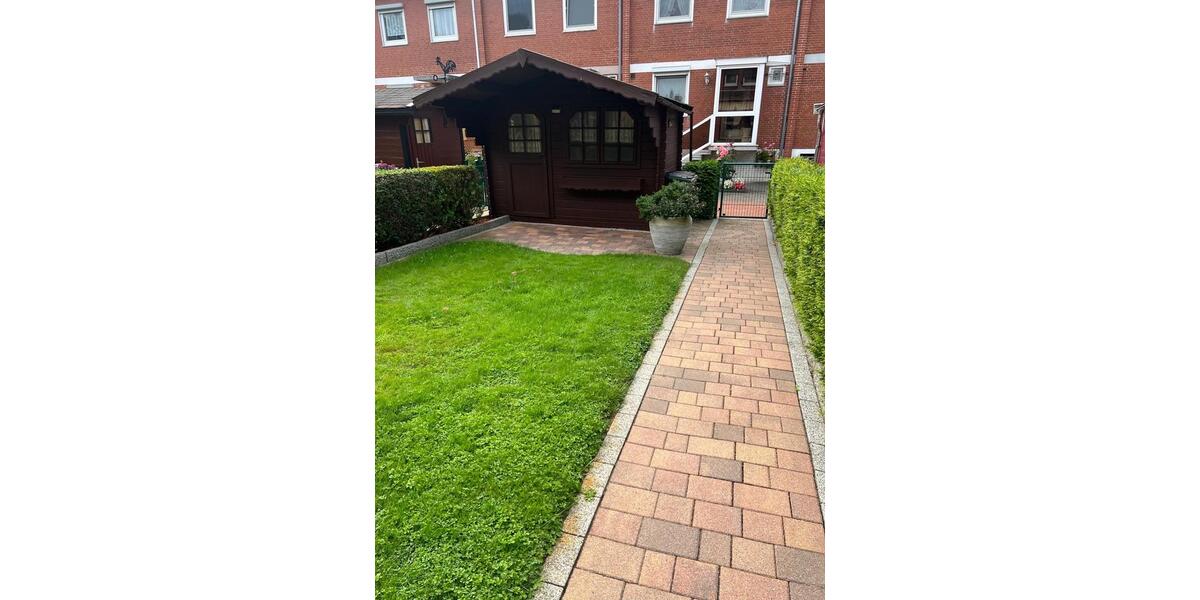 Reihenhaus Bremen Osterholz - 5 Zimmer, 130 m&sup2;, 399.000&euro; | Angebot:26420957