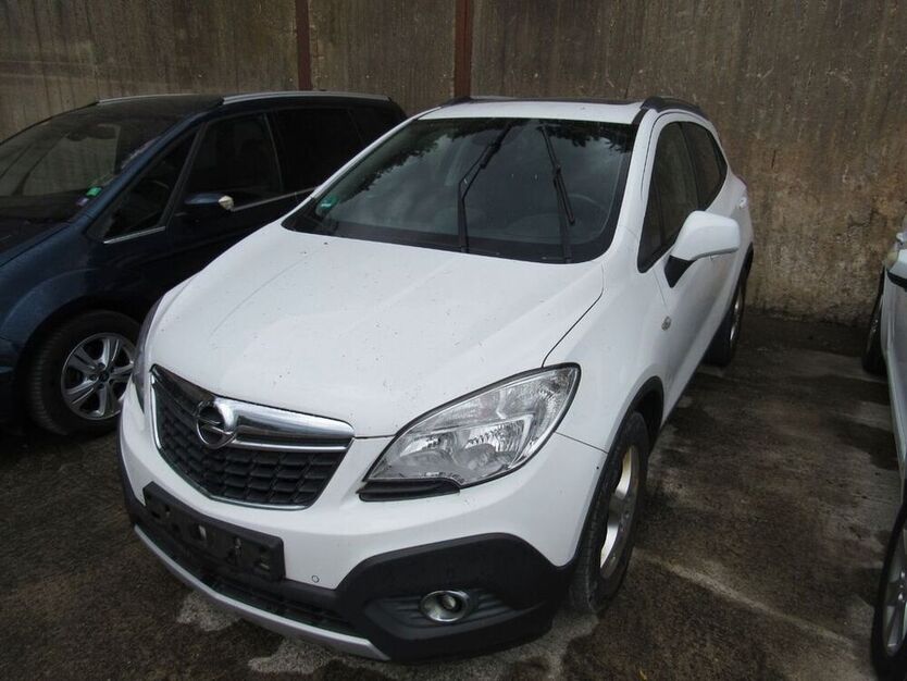 Mokka