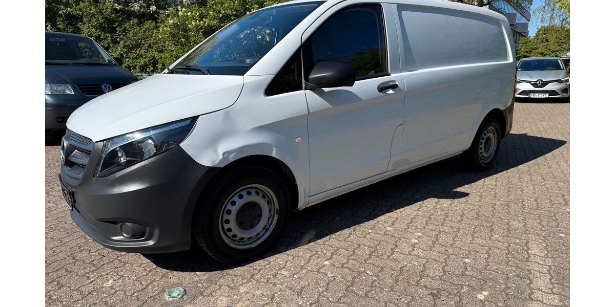 Mercedes-Benz Vito 132.344 km 10.900 &euro; Bremen 28207