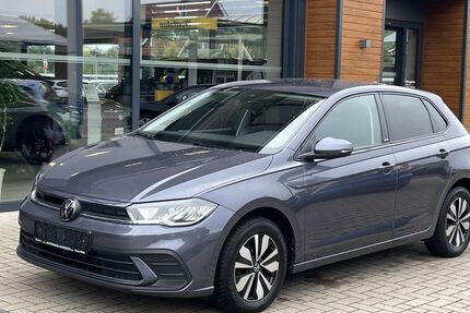 VW Polo 49.980 km 14.950 &euro; Essen (Oldenburg) 49632