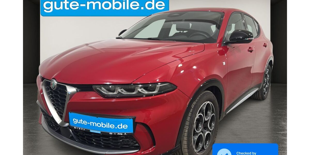 Alfa Romeo Tonale 10.900 km 25.990 &euro; Reutlingen 72762