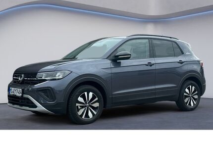 VW T-Cross 13.900 km 26.595 &euro; Magdeburg 39126