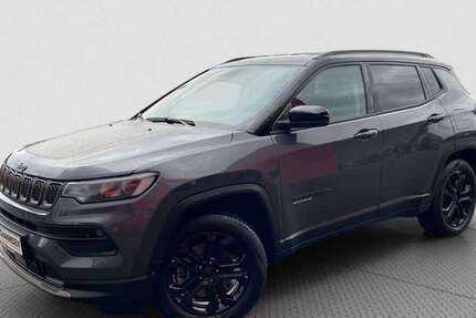 Jeep Compass 25.000 km 27.990 &euro; Drochtersen 21706