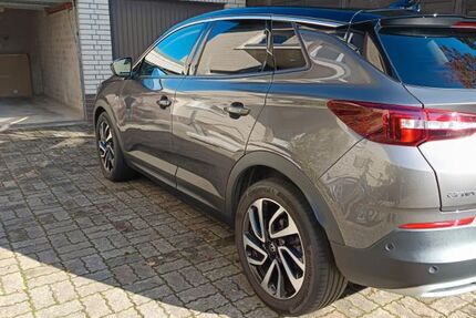 Opel Grandland (X) 57.000 km 15.500 &euro; Sarstedt 31157