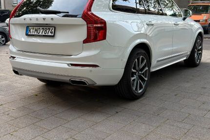 Volvo XC90 178.150 km 31.000 &euro; Köln 50765