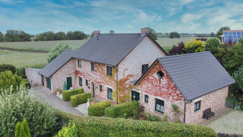 Doppelhaushälfte Quakenbrück - 3 Zimmer, 90 m&sup2;, 850&euro; | Angebot:24381488