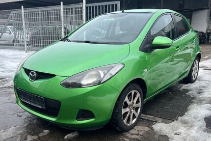 Mazda 2 203.000 km 1.790 &euro; Nürnberg 90439