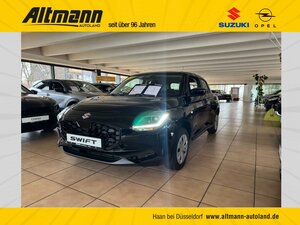 Suzuki Swift 1.2 Dualjet Hybrid 61 kW AllGrip Club Allrad