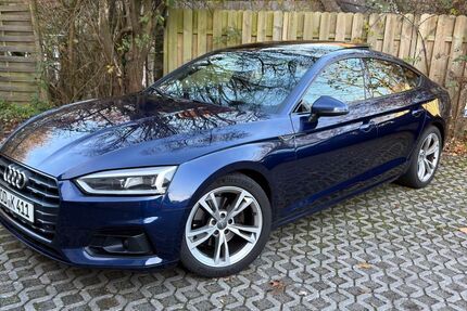 Audi A5 168.000 km 21.500 &euro; Grönwohld 22956