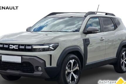 Dacia Duster 18.030 km 21.990 &euro; Rathenow 14712