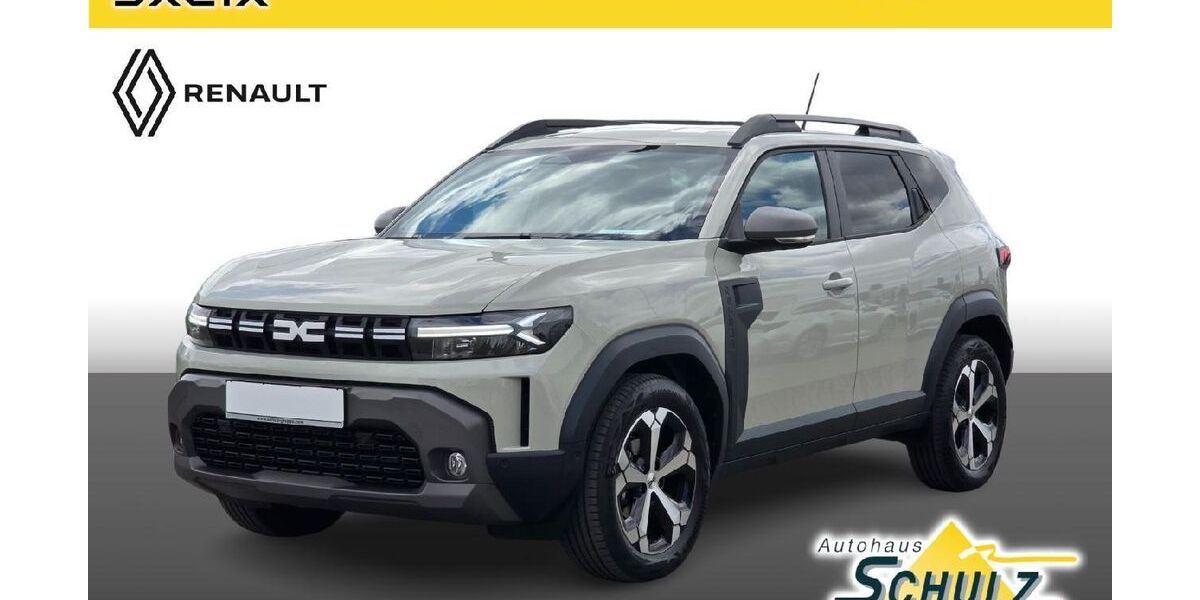 Dacia Duster 18.030 km 21.990 &euro; Rathenow 14712