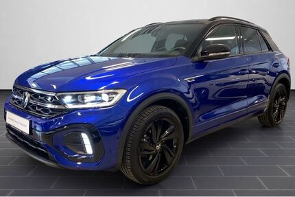 VW T-Roc 11.034 km 33.900 &euro; Wiesbaden 65189