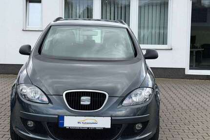 Seat Altea 124.000 km 4.990 &euro; Neuwied 56567