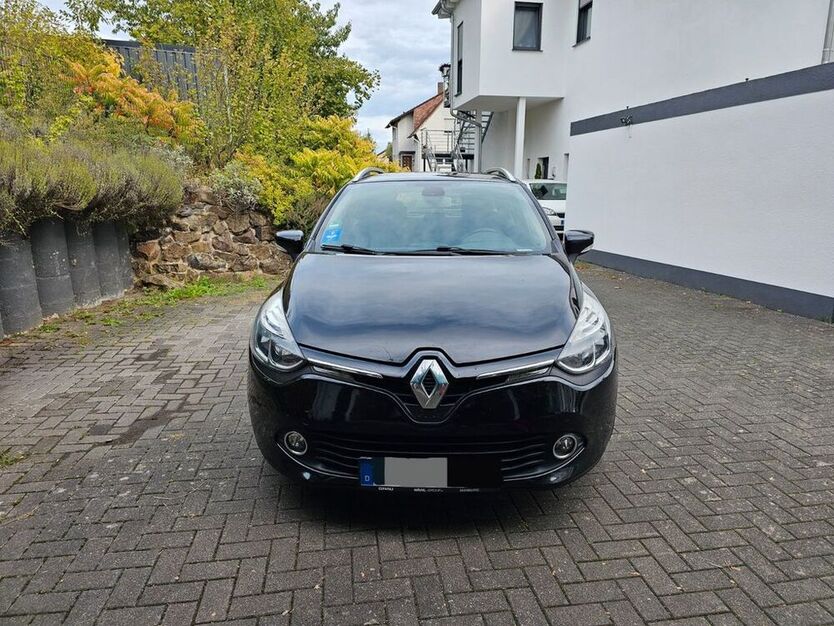 Clio