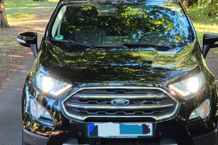 Ford EcoSport 44.500 km 12.499 € Hannover 30519