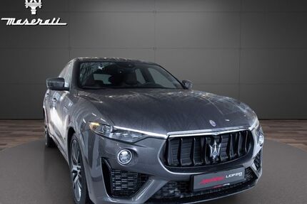 Maserati Levante 61.900 km 52.903 &euro; Markranstädt 04420