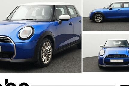 Mini John Cooper Works 23.000 km 25.065 &euro; Tuttlingen 78532