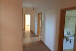 Dachgeschoßwohnung