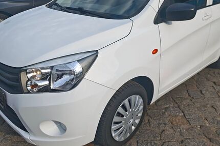 Suzuki Celerio 167.000 km 4.200 &euro; Eberswalde 16227