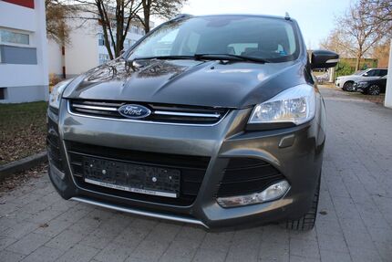 Ford Kuga 144.000 km 9.999 &euro; Amberg (Nähe Nürnberg) 92224