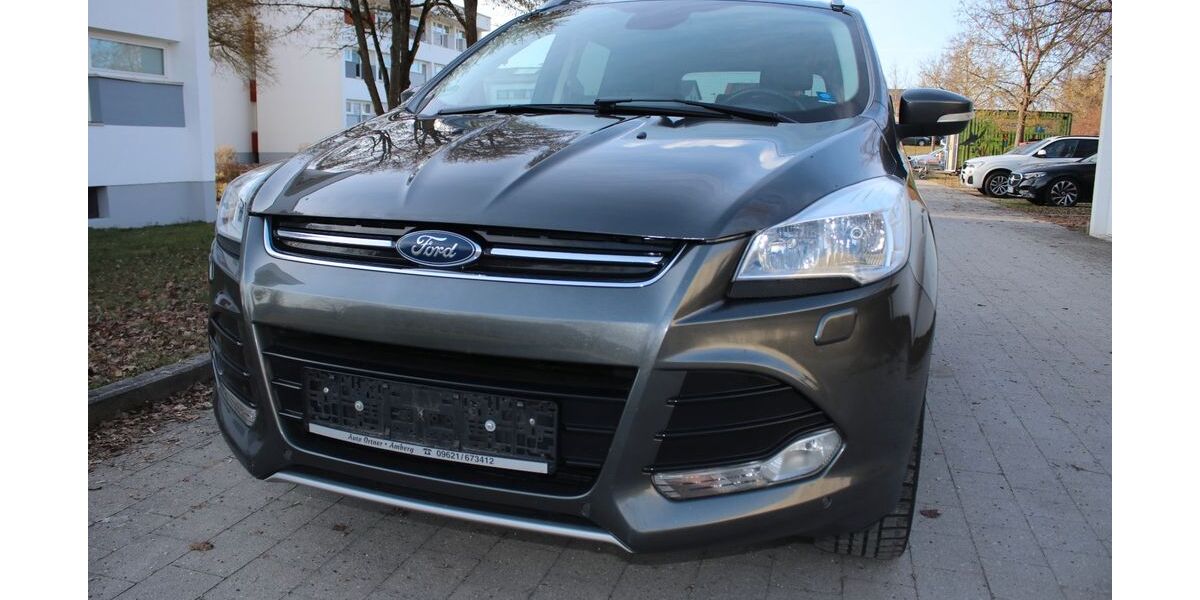Ford Kuga 144.000 km 9.999 &euro; Amberg (Nähe Nürnberg) 92224