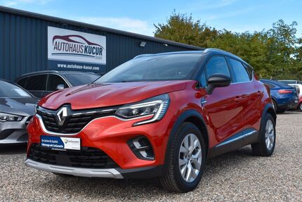 Renault Captur 165.230 km 15.490 &euro; Alsheim 67577