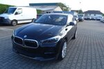 BMW X2 sDrive 18 i Advantage Navigation, LED, Sitzheiz 63.577 km 15.990 € Rodgau 63110