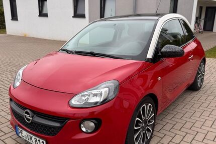 Opel Adam 151.000 km 5.400 &euro; Bad salzuflen 32105