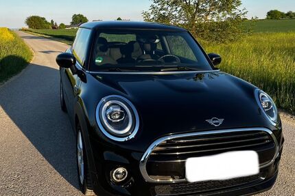 Mini Cooper 50.821 km 18.900 € Tauberfeld 85114