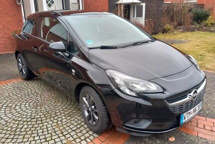 Opel Corsa 51.000 km 8.300 &euro; Friedeburg 26446