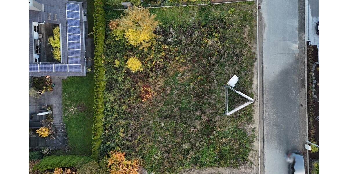 Königstein: Wohlfühlumfeld!! Bungalow oder Einfamilienhaus nach Ihren Wünschen in einzigartiger Ruhelage. - Grundstück Königstein | Angebot:23688361