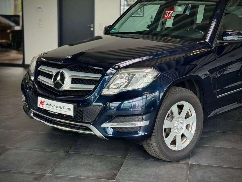 GLK 220