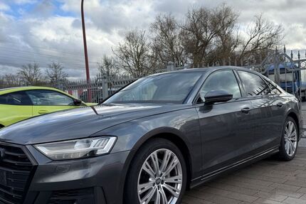Audi A8 175.000 km 36.000 &euro; Philippsburg 76661