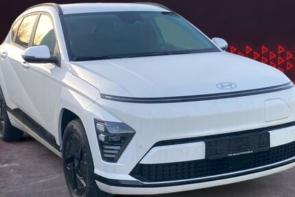 Hyundai KONA Elektro 2.500 km 37.275 &euro; Sinzheim 76547