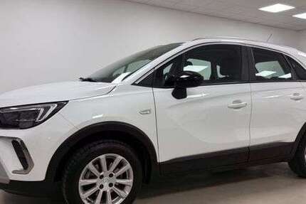 Opel Crossland 23.780 km 17.990 &euro; Sandhausen 69207