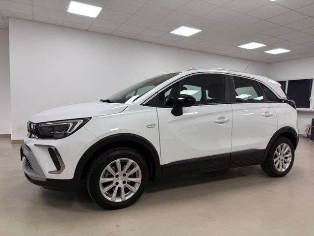 Opel Crossland 23.780 km 17.990 &euro; Sandhausen 69207