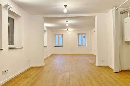 Büro in Stuttgart 279.000 € 62 m²