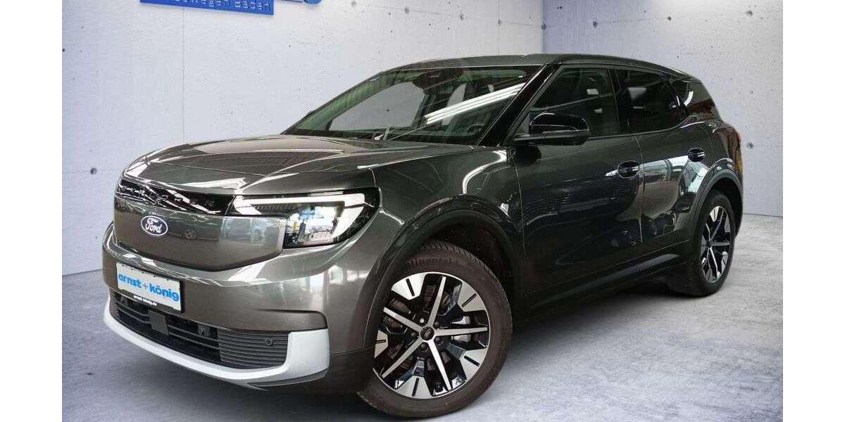 Ford Explorer 8.600 km 35.590 &euro; Freiburg 79108