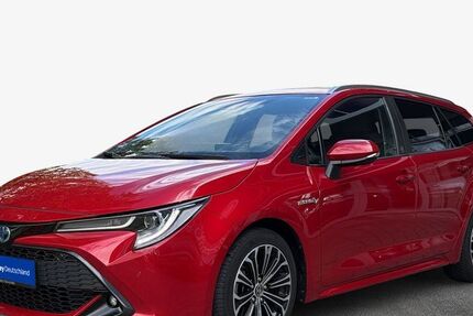 Toyota Corolla 63.094 km 22.980 &euro; Neu-Ulm 89231