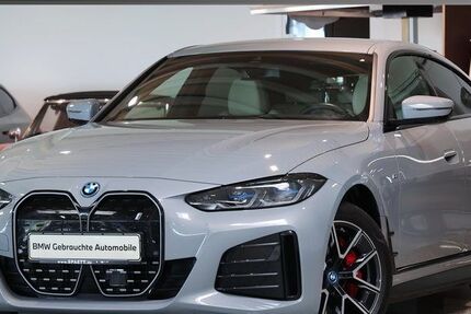 BMW i4 63.425 km 43.500 &euro; Ismaning 85737