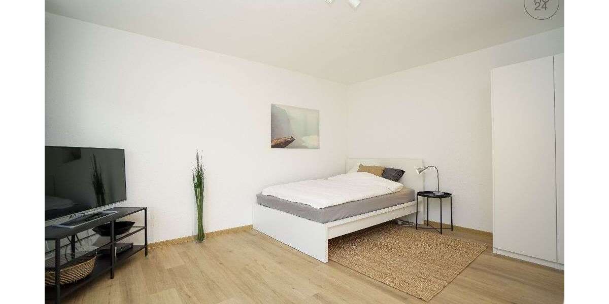 Zimmer Neu-Ulm Ulm - 2 Zimmer, 1.190&euro; | Angebot:25342985