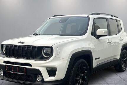 Jeep Renegade 68.000 km 17.490 &euro; Dietersheim 91463