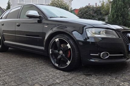 Audi A3 220.000 km 7.500 &euro; Wiesbaden 65199