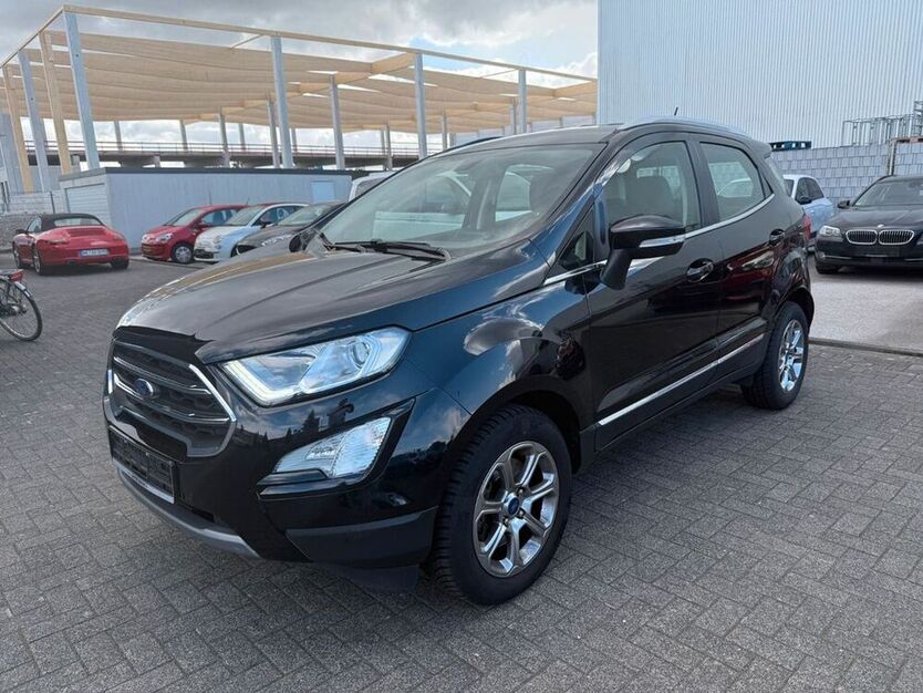 EcoSport