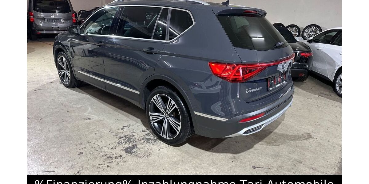 Seat Tarraco 63.700 km 25.880 &euro; Mainz 55129