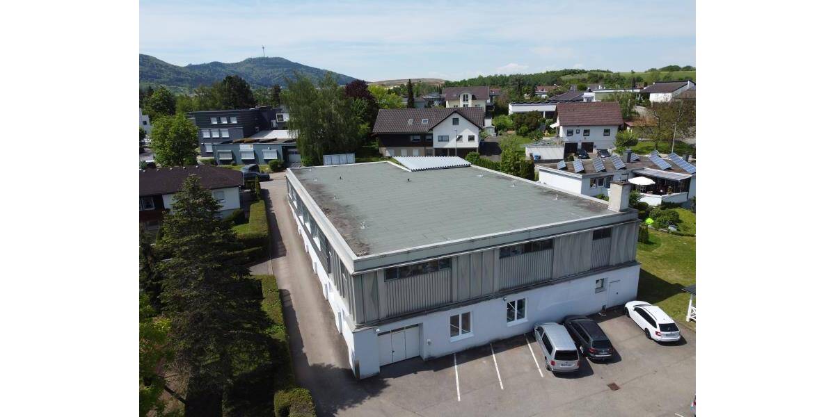 Gewerbeobjekt Balingen Frommern - 1.060.000&euro; | Angebot:25742364